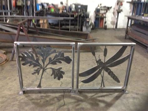 metal fabrication jobs portland oregon|aaron's custom metal fab.